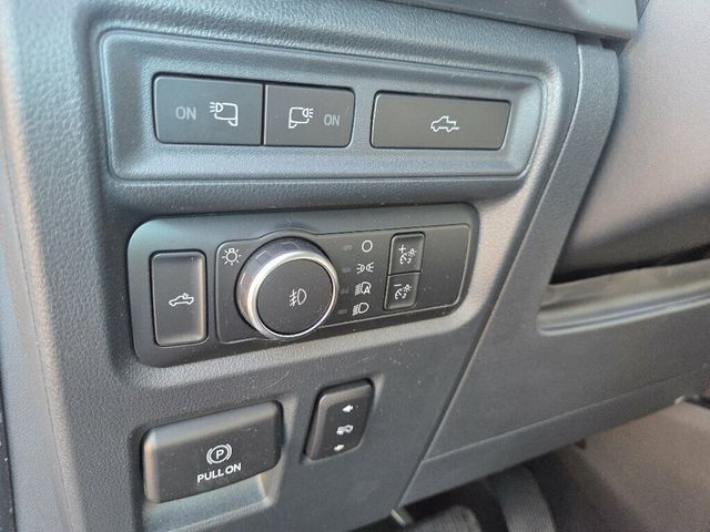 2022 Ford F-150 LARIAT 4WD SuperCrew 6.5' Box - 23097238 - 14