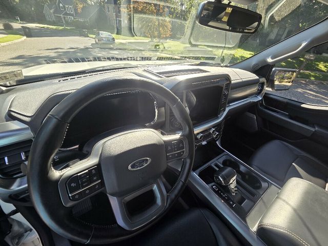 2022 Ford F-150 LARIAT 4WD SuperCrew 6.5' Box - 23097238 - 15
