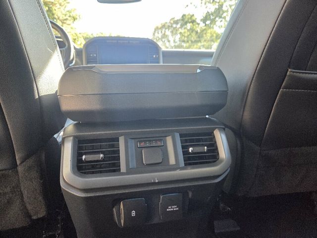 2022 Ford F-150 LARIAT 4WD SuperCrew 6.5' Box - 23097238 - 18