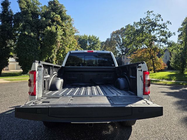 2022 Ford F-150 LARIAT 4WD SuperCrew 6.5' Box - 23097238 - 24