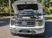 2022 Ford F-150 LARIAT 4WD SuperCrew 6.5' Box - 23097238 - 25