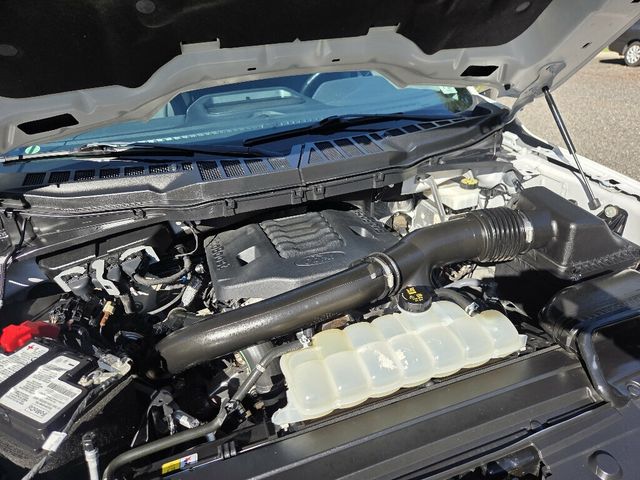 2022 Ford F-150 LARIAT 4WD SuperCrew 6.5' Box - 23097238 - 26