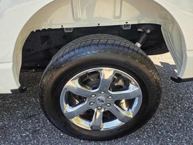 2022 Ford F-150 LARIAT 4WD SuperCrew 6.5' Box - 23097238 - 27