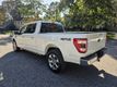 2022 Ford F-150 LARIAT 4WD SuperCrew 6.5' Box - 23097238 - 2