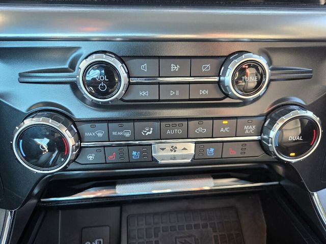 2022 Ford F-150 LARIAT 4WD SuperCrew 6.5' Box - 23097238 - 32