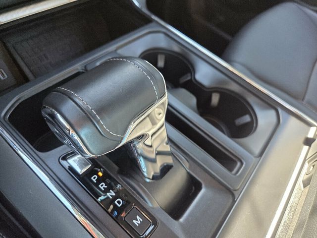 2022 Ford F-150 LARIAT 4WD SuperCrew 6.5' Box - 23097238 - 34
