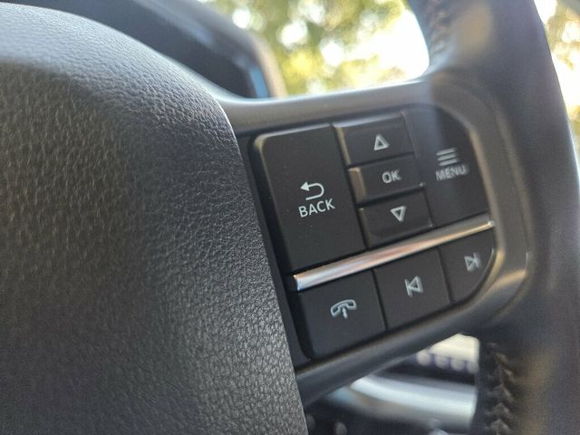 2022 Ford F-150 LARIAT 4WD SuperCrew 6.5' Box - 23097238 - 36
