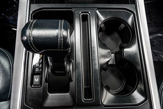 2022 Ford F-150 Limited 4WD SuperCrew 5.5' Box - 22969167 - 19