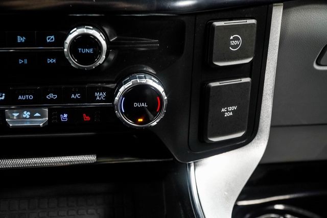 2022 Ford F-150 Limited 4WD SuperCrew 5.5' Box - 22969167 - 21