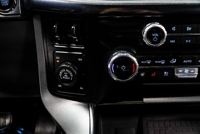 2022 Ford F-150 Limited 4WD SuperCrew 5.5' Box - 22969167 - 22