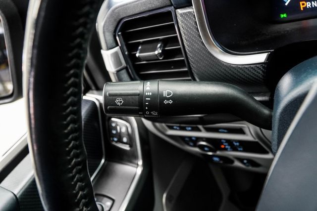 2022 Ford F-150 Limited 4WD SuperCrew 5.5' Box - 22969167 - 31