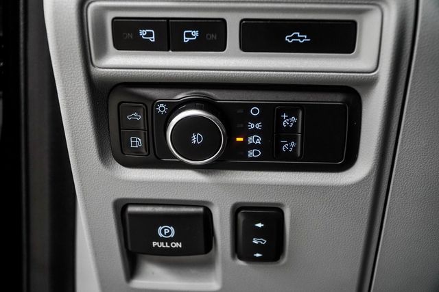 2022 Ford F-150 Limited 4WD SuperCrew 5.5' Box - 22969167 - 33