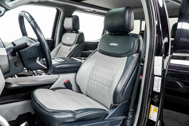 2022 Ford F-150 Limited 4WD SuperCrew 5.5' Box - 22969167 - 34