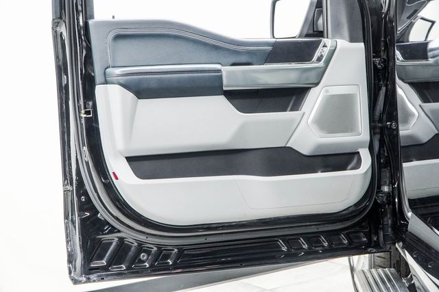 2022 Ford F-150 Limited 4WD SuperCrew 5.5' Box - 22969167 - 39