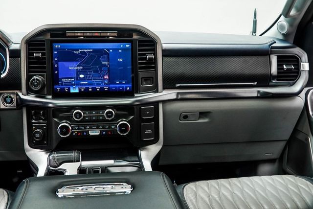 2022 Ford F-150 Limited 4WD SuperCrew 5.5' Box - 22962984 - 15