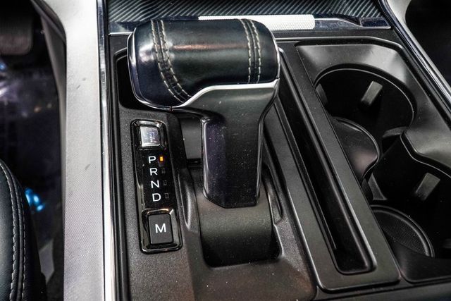 2022 Ford F-150 Limited 4WD SuperCrew 5.5' Box - 22962984 - 18