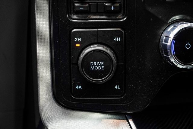 2022 Ford F-150 Limited 4WD SuperCrew 5.5' Box - 22962984 - 19