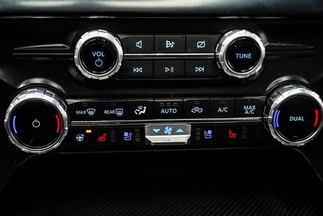 2022 Ford F-150 Limited 4WD SuperCrew 5.5' Box - 22962984 - 20