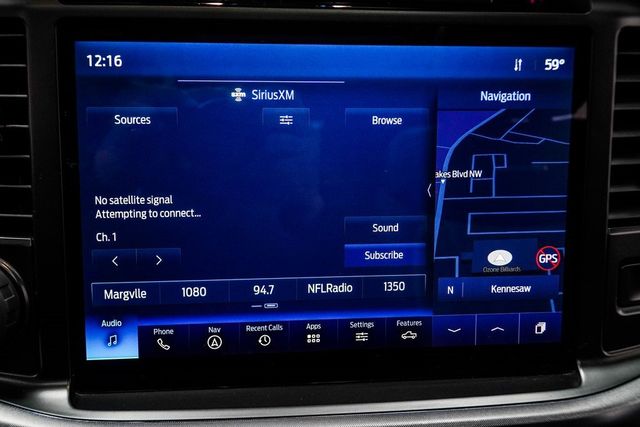 2022 Ford F-150 Limited 4WD SuperCrew 5.5' Box - 22962984 - 24