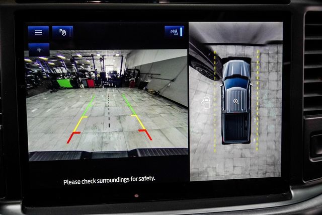 2022 Ford F-150 Limited 4WD SuperCrew 5.5' Box - 22962984 - 27