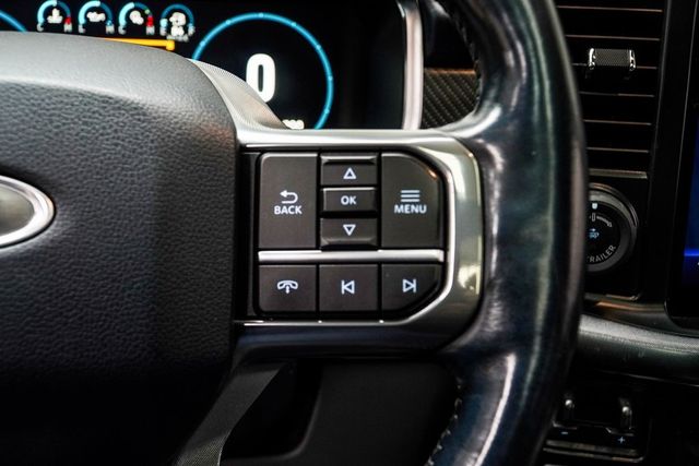 2022 Ford F-150 Limited 4WD SuperCrew 5.5' Box - 22962984 - 29