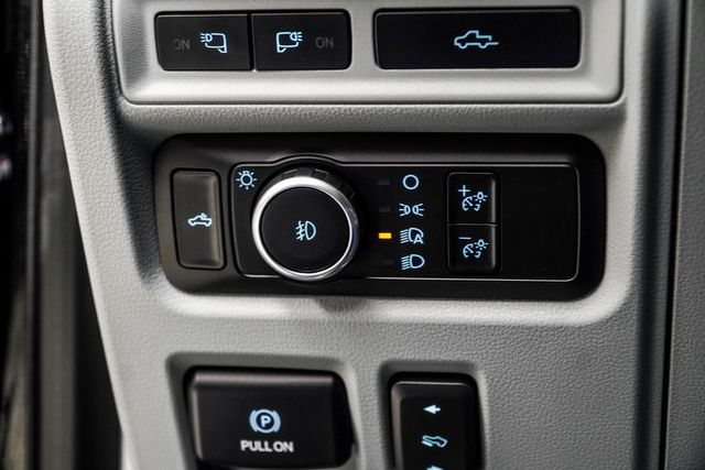 2022 Ford F-150 Limited 4WD SuperCrew 5.5' Box - 22962984 - 31