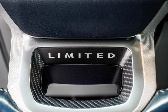 2022 Ford F-150 Limited 4WD SuperCrew 5.5' Box - 22962984 - 32