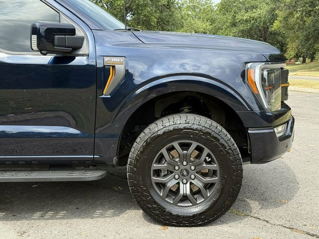 2022 Ford F-150 Local Trade/Tremor Series/Heated&Cooled Seats/Pano Roof/NAV - 23079636 - 11