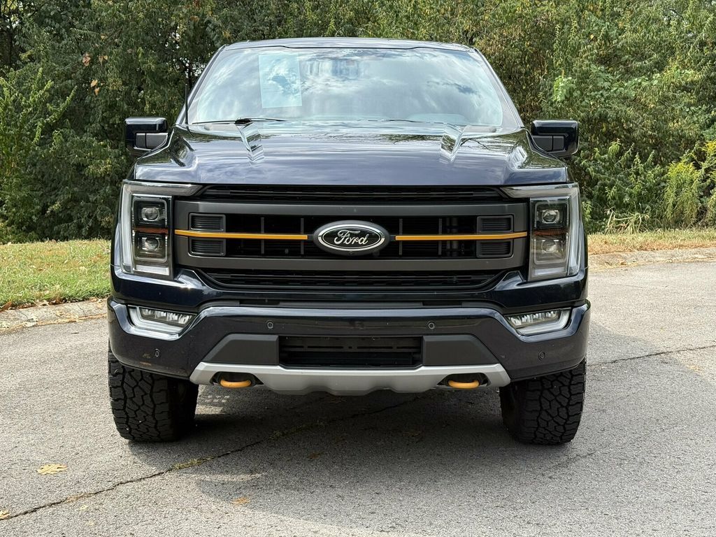 2022 Ford F-150 Local Trade/Tremor Series/Heated&Cooled Seats/Pano Roof/NAV - 23079636 - 13