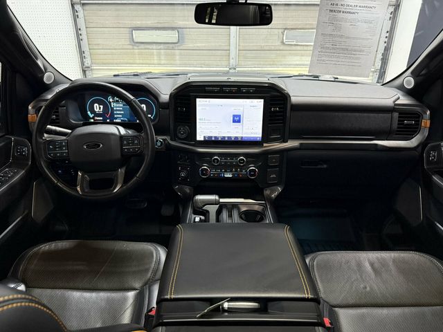2022 Ford F-150 Local Trade/Tremor Series/Heated&Cooled Seats/Pano Roof/NAV - 23079636 - 16