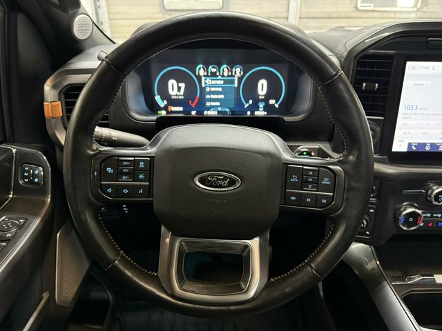 2022 Ford F-150 Local Trade/Tremor Series/Heated&Cooled Seats/Pano Roof/NAV - 23079636 - 20