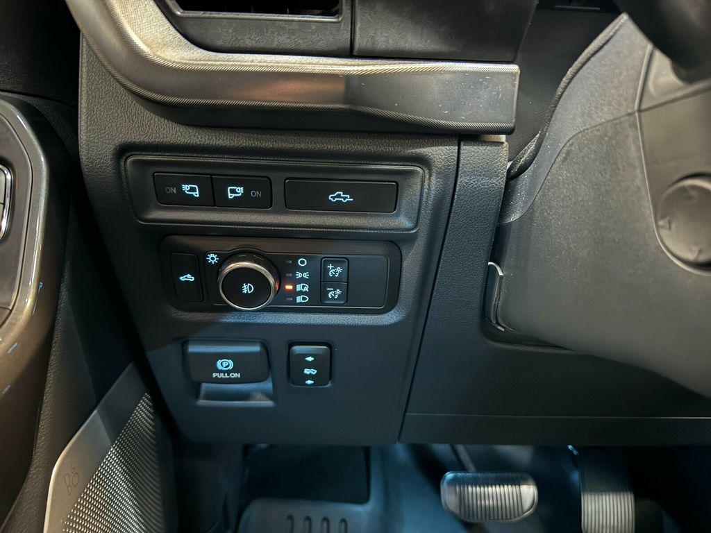 2022 Ford F-150 Local Trade/Tremor Series/Heated&Cooled Seats/Pano Roof/NAV - 23079636 - 22