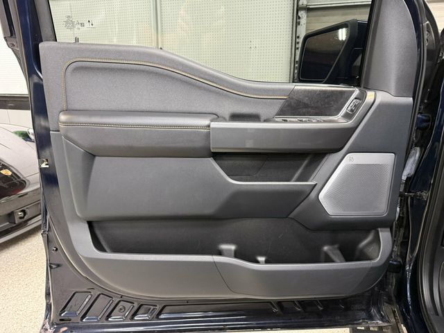 2022 Ford F-150 Local Trade/Tremor Series/Heated&Cooled Seats/Pano Roof/NAV - 23079636 - 23