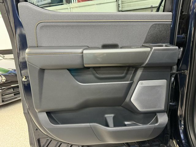 2022 Ford F-150 Local Trade/Tremor Series/Heated&Cooled Seats/Pano Roof/NAV - 23079636 - 26