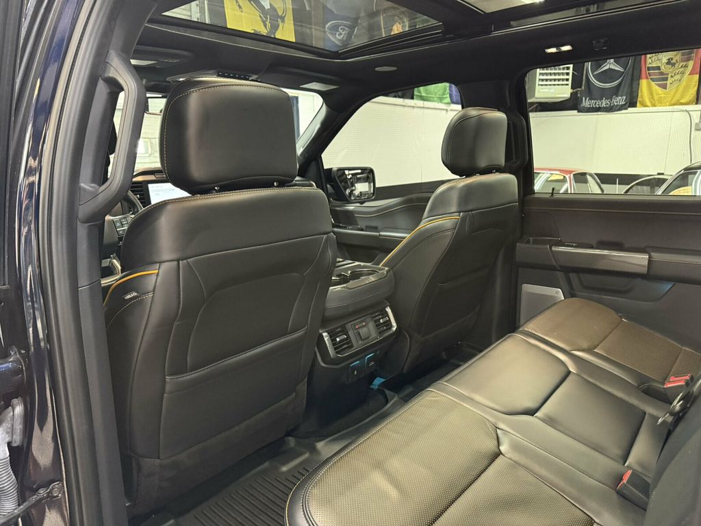 2022 Ford F-150 Local Trade/Tremor Series/Heated&Cooled Seats/Pano Roof/NAV - 23079636 - 27