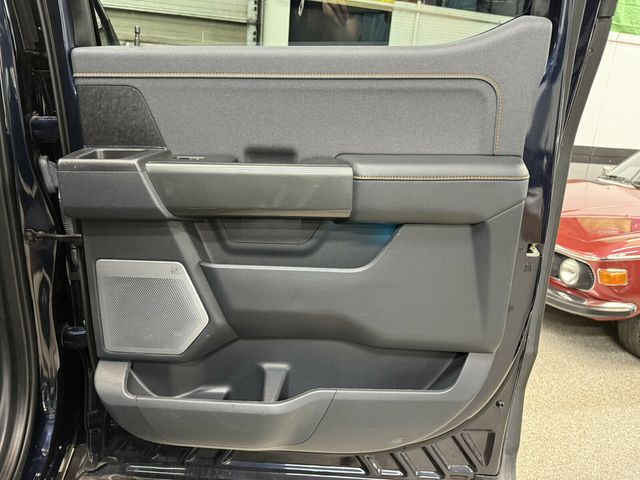 2022 Ford F-150 Local Trade/Tremor Series/Heated&Cooled Seats/Pano Roof/NAV - 23079636 - 29