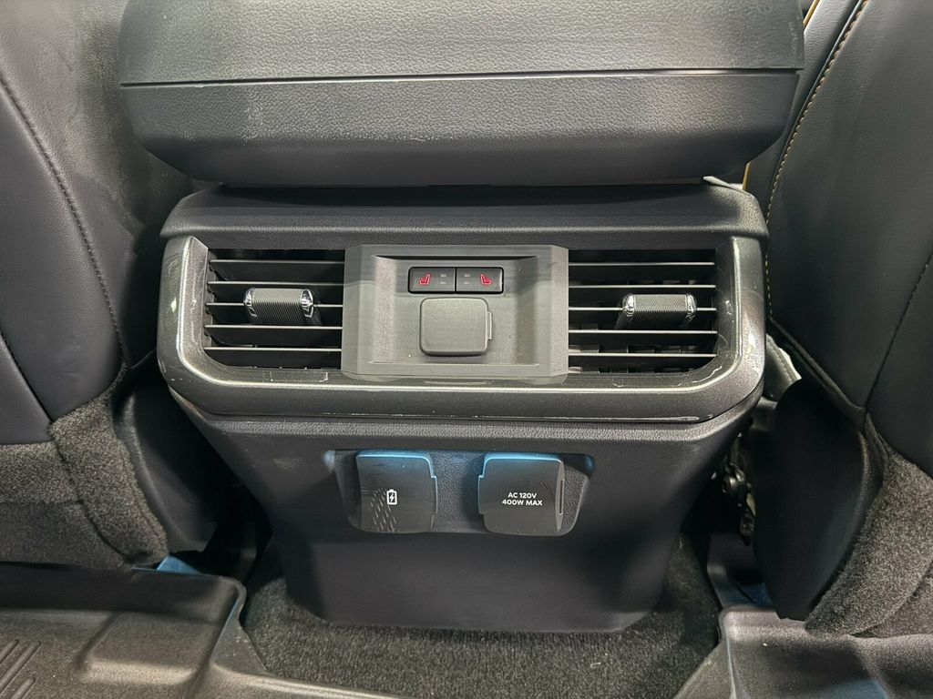 2022 Ford F-150 Local Trade/Tremor Series/Heated&Cooled Seats/Pano Roof/NAV - 23079636 - 32