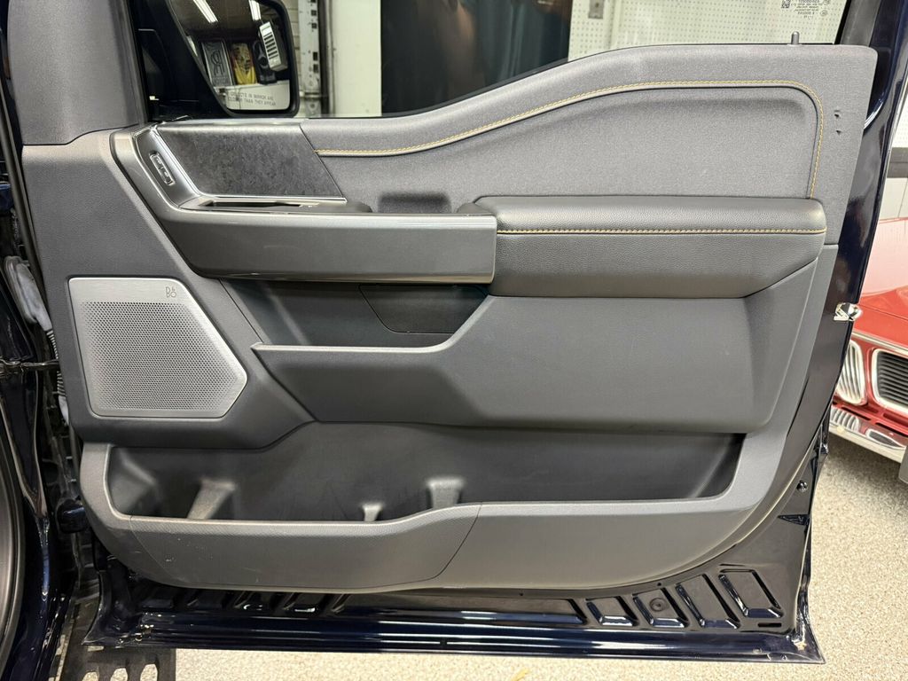 2022 Ford F-150 Local Trade/Tremor Series/Heated&Cooled Seats/Pano Roof/NAV - 23079636 - 33