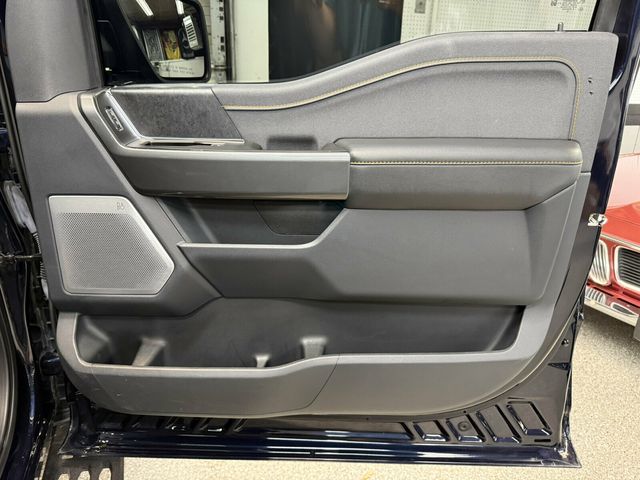 2022 Ford F-150 Local Trade/Tremor Series/Heated&Cooled Seats/Pano Roof/NAV - 23079636 - 33