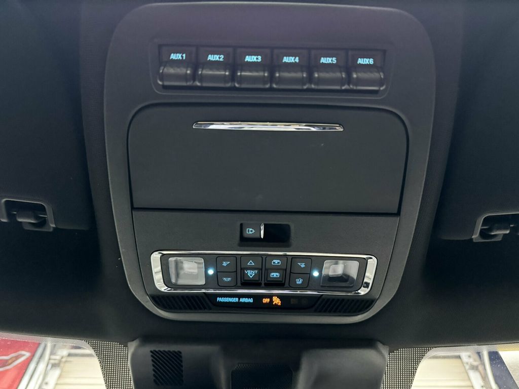 2022 Ford F-150 Local Trade/Tremor Series/Heated&Cooled Seats/Pano Roof/NAV - 23079636 - 36