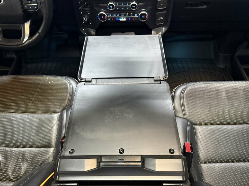 2022 Ford F-150 Local Trade/Tremor Series/Heated&Cooled Seats/Pano Roof/NAV - 23079636 - 37