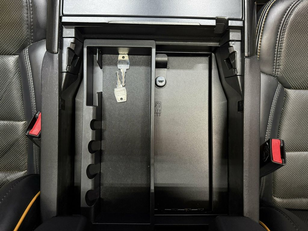 2022 Ford F-150 Local Trade/Tremor Series/Heated&Cooled Seats/Pano Roof/NAV - 23079636 - 38