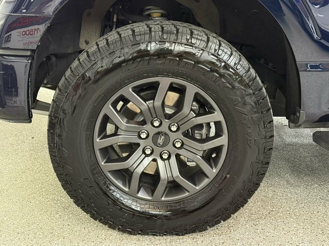 2022 Ford F-150 Local Trade/Tremor Series/Heated&Cooled Seats/Pano Roof/NAV - 23079636 - 39