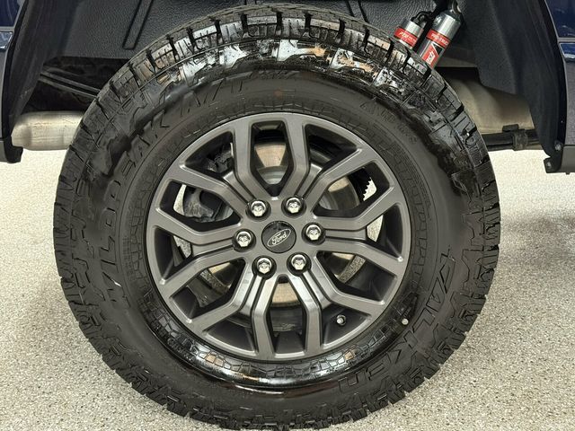 2022 Ford F-150 Local Trade/Tremor Series/Heated&Cooled Seats/Pano Roof/NAV - 23079636 - 41