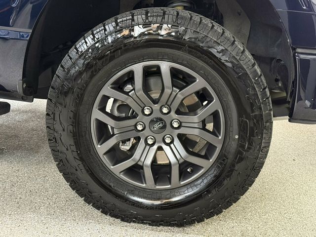 2022 Ford F-150 Local Trade/Tremor Series/Heated&Cooled Seats/Pano Roof/NAV - 23079636 - 42