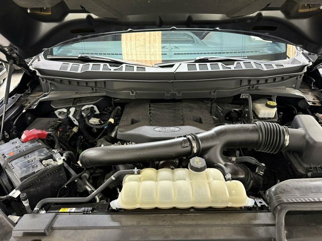 2022 Ford F-150 Local Trade/Tremor Series/Heated&Cooled Seats/Pano Roof/NAV - 23079636 - 43