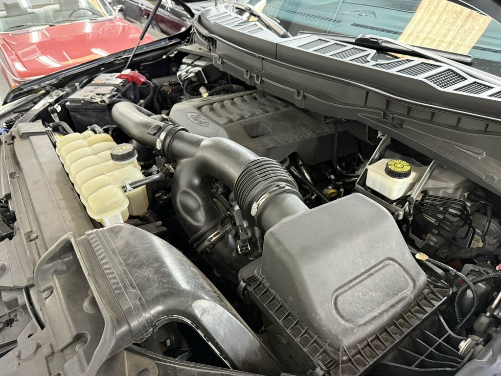 2022 Ford F-150 Local Trade/Tremor Series/Heated&Cooled Seats/Pano Roof/NAV - 23079636 - 44