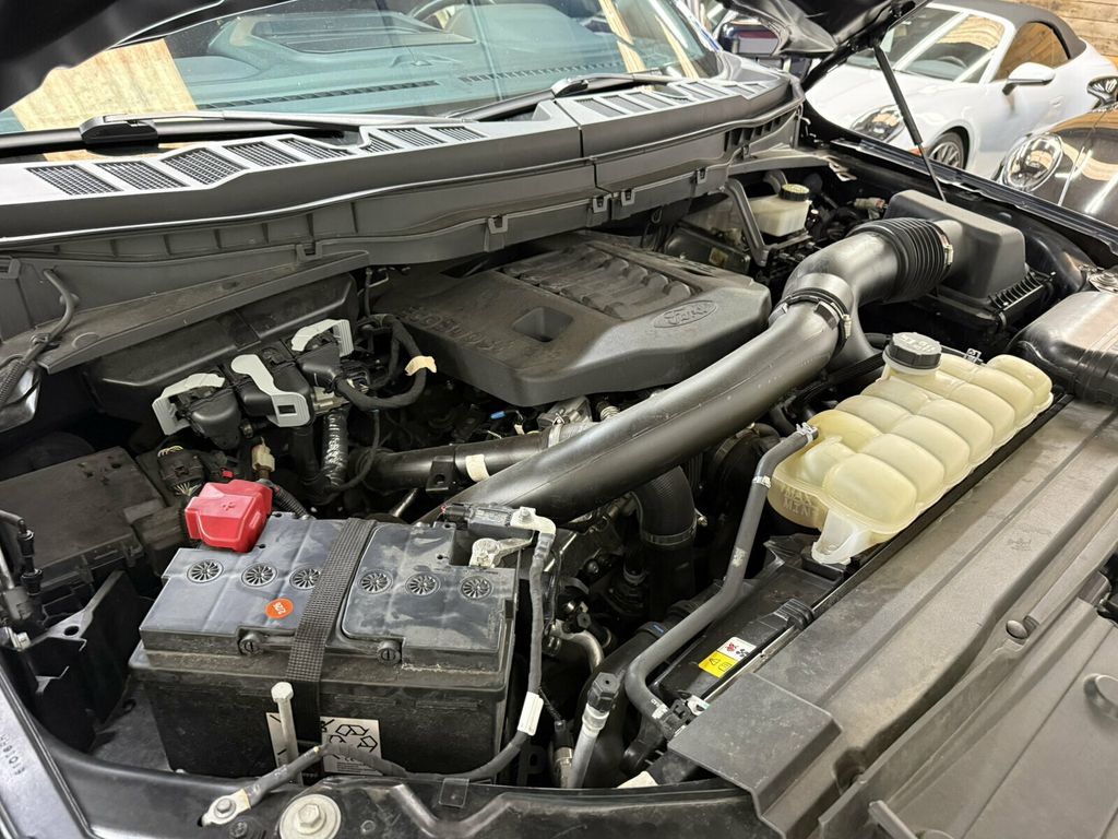 2022 Ford F-150 Local Trade/Tremor Series/Heated&Cooled Seats/Pano Roof/NAV - 23079636 - 45