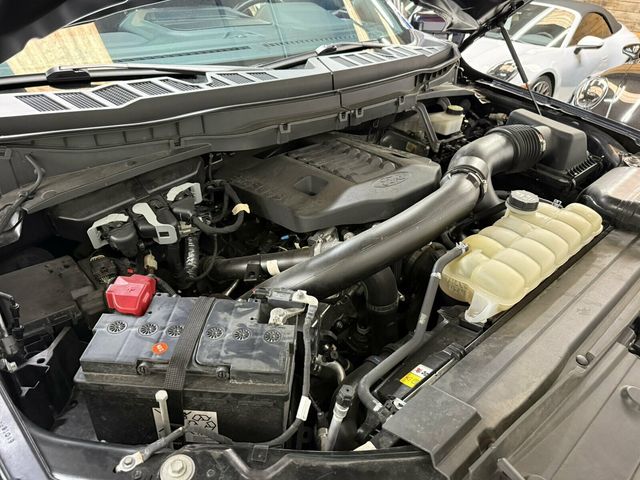 2022 Ford F-150 Local Trade/Tremor Series/Heated&Cooled Seats/Pano Roof/NAV - 23079636 - 45