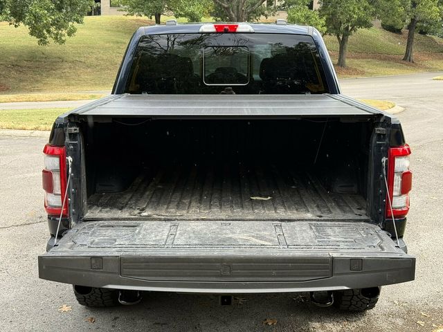 2022 Ford F-150 Local Trade/Tremor Series/Heated&Cooled Seats/Pano Roof/NAV - 23079636 - 7